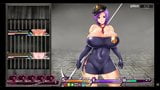 Karryn's Prison Ep.2 RPG Hentai Game – Sexy big boobs, guard snapshot 3