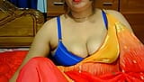 India caliente tía tiene duro sexo en cuatro snapshot 15