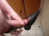 Pointy black pumps getting fucked - again! snapshot 5