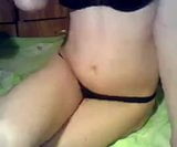 Giovane ragazza si masturba - www atopless com snapshot 8