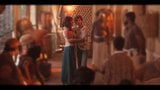 Anjali gets hot kiss in web series snapshot 10