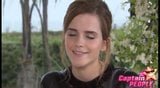 Emma watson สนุกสนาน snapshot 2