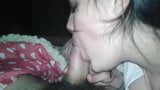 Blowjob nghiệp dư snapshot 2