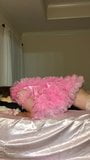 Prissy Sissy Pumps Pillow snapshot 7