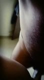 Sinhala shaved pussy and hairy dick snapshot 1