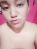 Filipina chica desnuda selfie snapshot 3