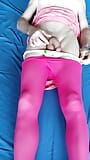 misr4 - cum in pink lingerie snapshot 16