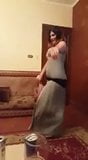 Egyptian whore belly dancing snapshot 1