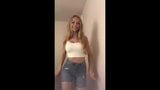 Sophia Diamond Camel snapshot 6