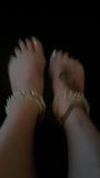 Feet jingling snapshot 3