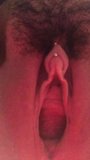 Wife's big clit hungry pussy snapshot 2
