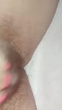 Hot girl pussy solo snapshot 9