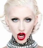 Christina aguilera loop #2 snapshot 4