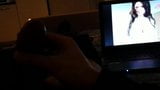 Veronika Zemanova laptop cum snapshot 3
