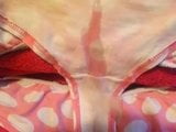 mother in laws dirty panties snapshot 5