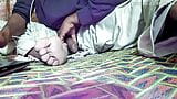 Pakistan boy and girl sex in the room 287 snapshot 5