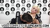 ELO PODCAST SUCE LES SEINS DE SOFIA LA LORE snapshot 9