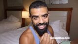 Dirty Drizzy pussy playing, cum nut queen Quincy Roee snapshot 4