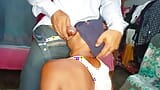 Швейцария Смена сотрудника банка время обеда клиент чистой большой задницы трахнул в раздевалке с мастурбацией рта snapshot 14