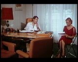 Secretariat prive (1980, france, elisabeth bure, повний фільм) snapshot 19