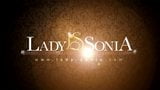 Lady sonia อยากให้คุณช่วยตัวเองกับเธอ snapshot 16