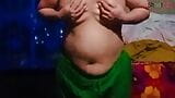 Hot deshi Shila vabi fucking nudity for husband boyfriend showing big boobs and vagina and pussy part 1. snapshot 5