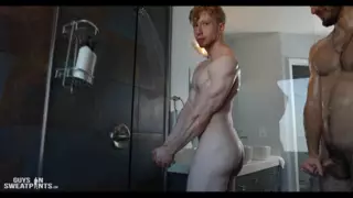 Gino's Welcome Hole Party: Gay Amateur Porn feat. Jesse Stone by ...