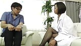 Kaede Tsutsumi - Sexual Health Clinic Councillor : Part.1 snapshot 1