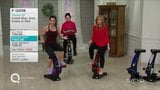 Jennifer coffey piedi qvc snapshot 11