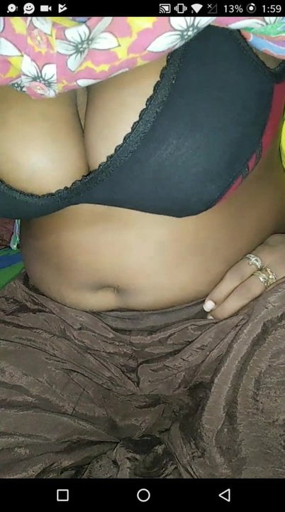 indian desi big tits bhabhi on live