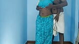 Tamilische Tante, klares Audio snapshot 3