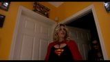 Molly Jane Batgirl controlada mentalmente snapshot 1