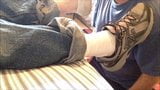 Foot Worship 1 snapshot 2