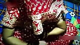 Indian wife ki suhagraat ki chudai video snapshot 4