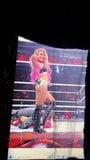 Alexa Bliss cum tribute 7 snapshot 6