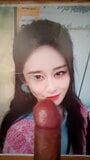 t-ara jiyeon cum tribute 04 snapshot 3