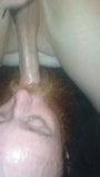 Solo male self blowjob snapshot 6