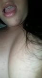 Ragazza sexy che si gode la sua figa snapshot 8