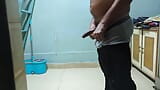 देसी भारतीय लड़का काला लंड snapshot 8