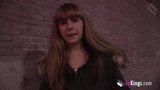 Ashley, ontketend. masturberen op straat !!!!! snapshot 11