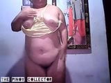 Pinay rijpe sbbw striptease snapshot 7