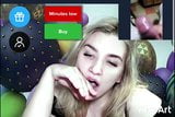 Video chat snapshot 16