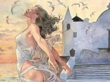 The Erotic World of Milo Manara snapshot 2