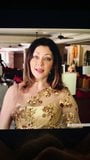 Leitosa milf aditi govitrikar gemendo porra homenagem 2 snapshot 1