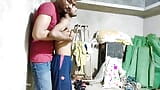 Indian Students College Boy And Teacher boy Fucking Movie In Poor Room -Desi Gay Movie  snapshot 6