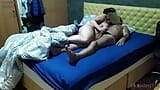 Caliente sexy milf follada en una villa alquilada en Pattaya - pareja rusa amateur snapshot 3