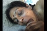 Indian step mom snapshot 4