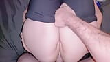 Heiße amateur-ehefrau anal - selbstgedrehtes video snapshot 7