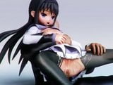 Puella Magi Homu Muzan, parte 3 snapshot 1