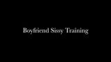 Sissy-Training und Prostata-Spiel mit Brookelynne Briar snapshot 1